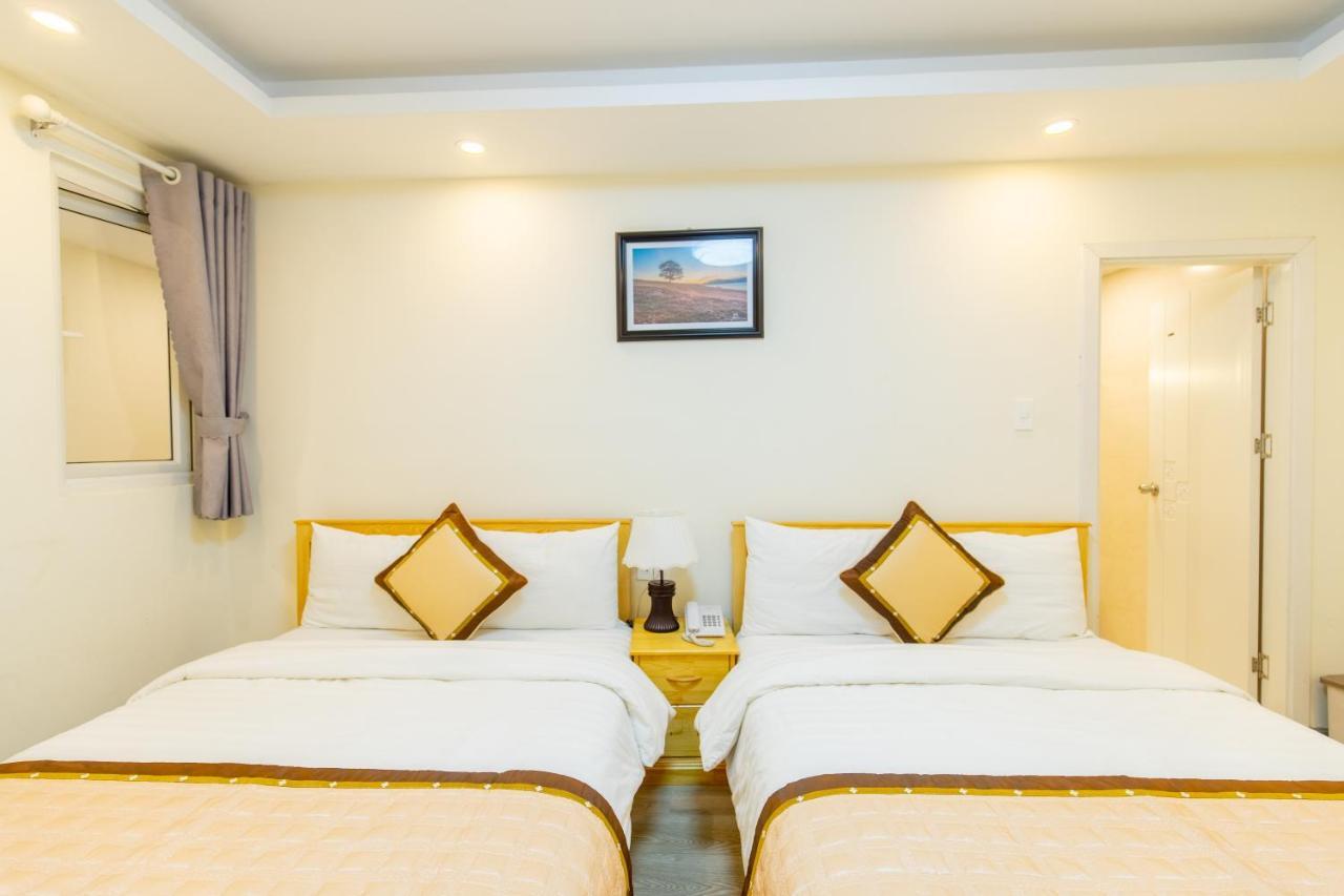 The Grace Hotel Далат Екстер'єр фото